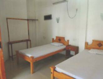 Shri Khakhi Resort, Pali 4